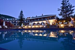 Hotel Prince Stafilos Skopelos Exteriör bild